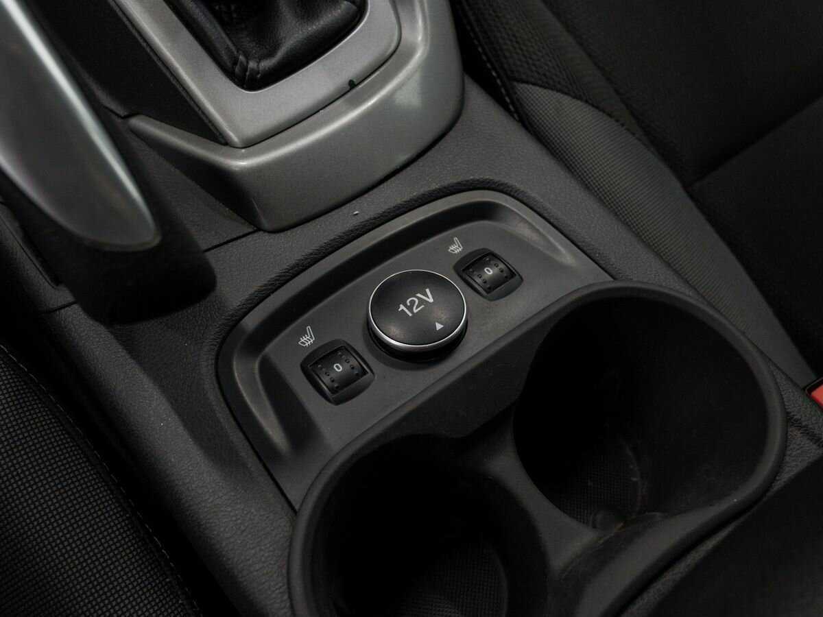 Ford Focus, 2012 Фото №18