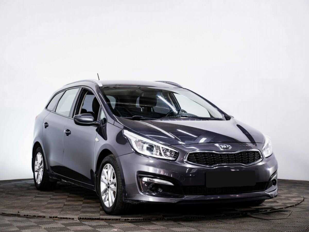 Kia Ceed, 2015 - 147 000 км. | Фото №3