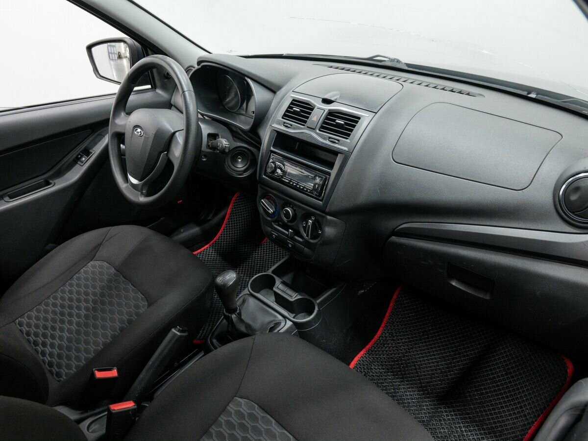 Lada (ВАЗ) Granta, 2018 - 71 000 км. | Фото №8