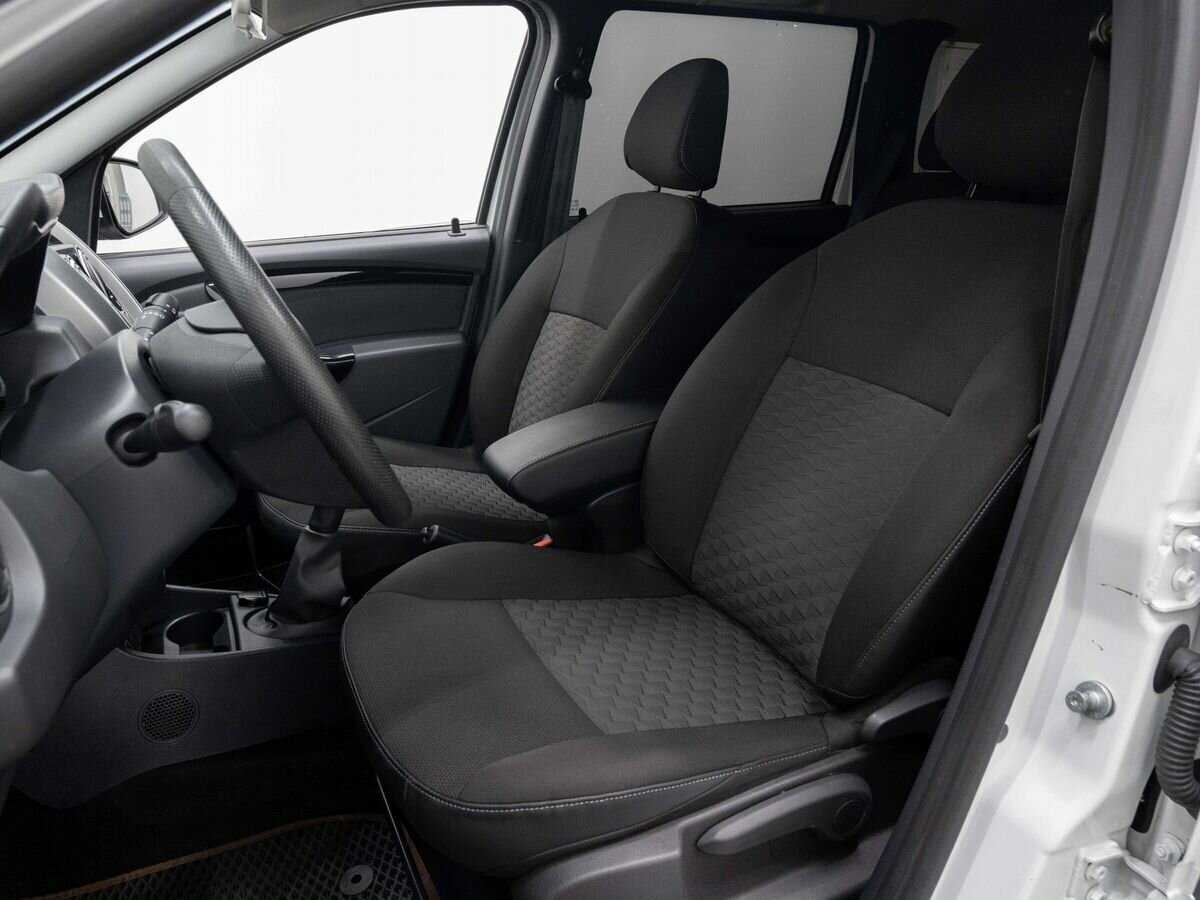 Lada (ВАЗ) Largus, 2021 - 99 000 км. | Фото №8