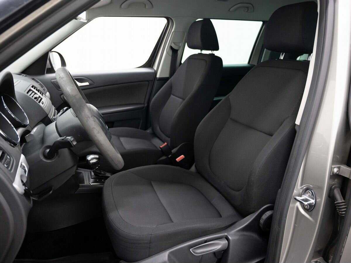 Skoda Yeti, 2012 - 225 000 км. | Фото №8