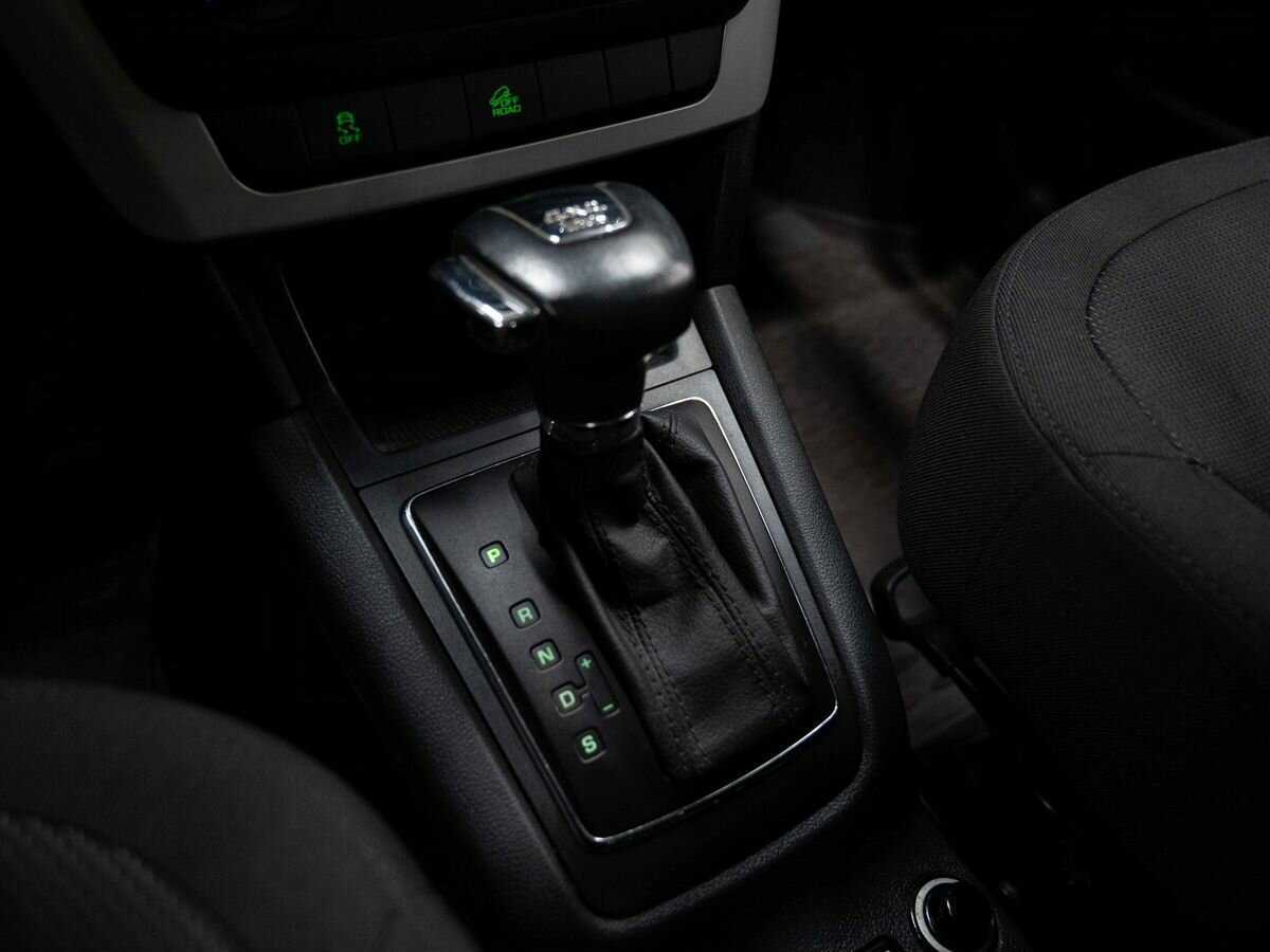 Skoda Yeti, 2012 Фото №19