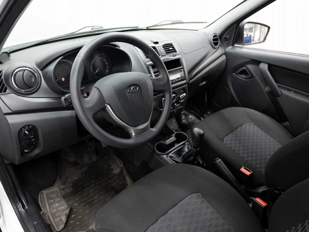 Lada (ВАЗ) Granta, 2020 - 81 101 км. | Фото №7