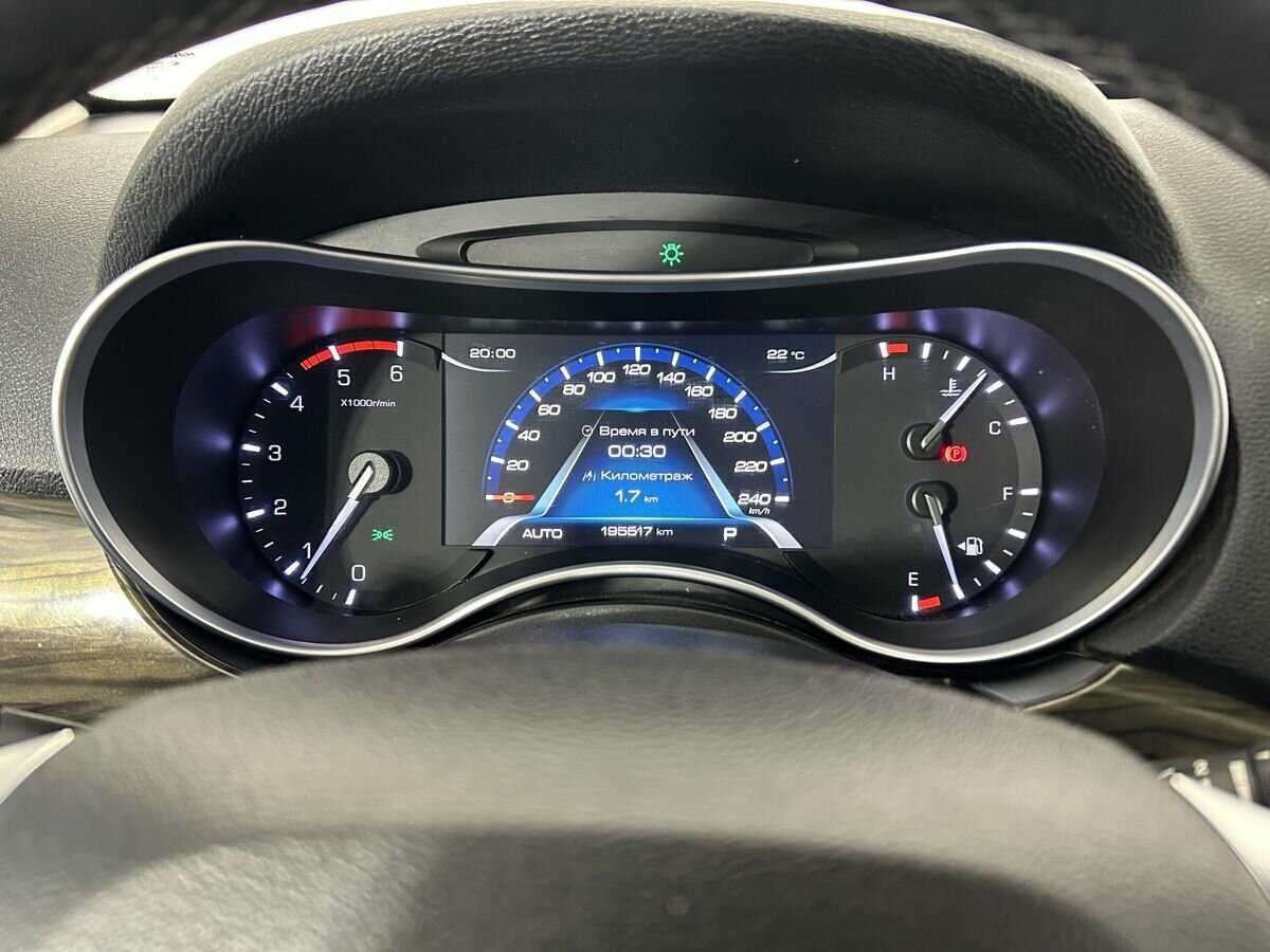 Haval H9, 2019 Фото №11