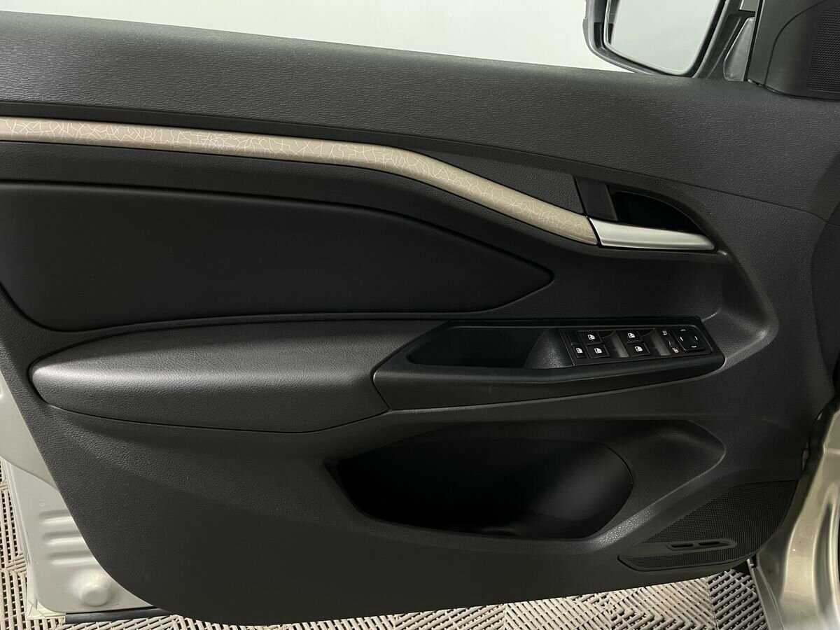 Lada (ВАЗ) Vesta, 2018 - 85 724 км. | Фото №8