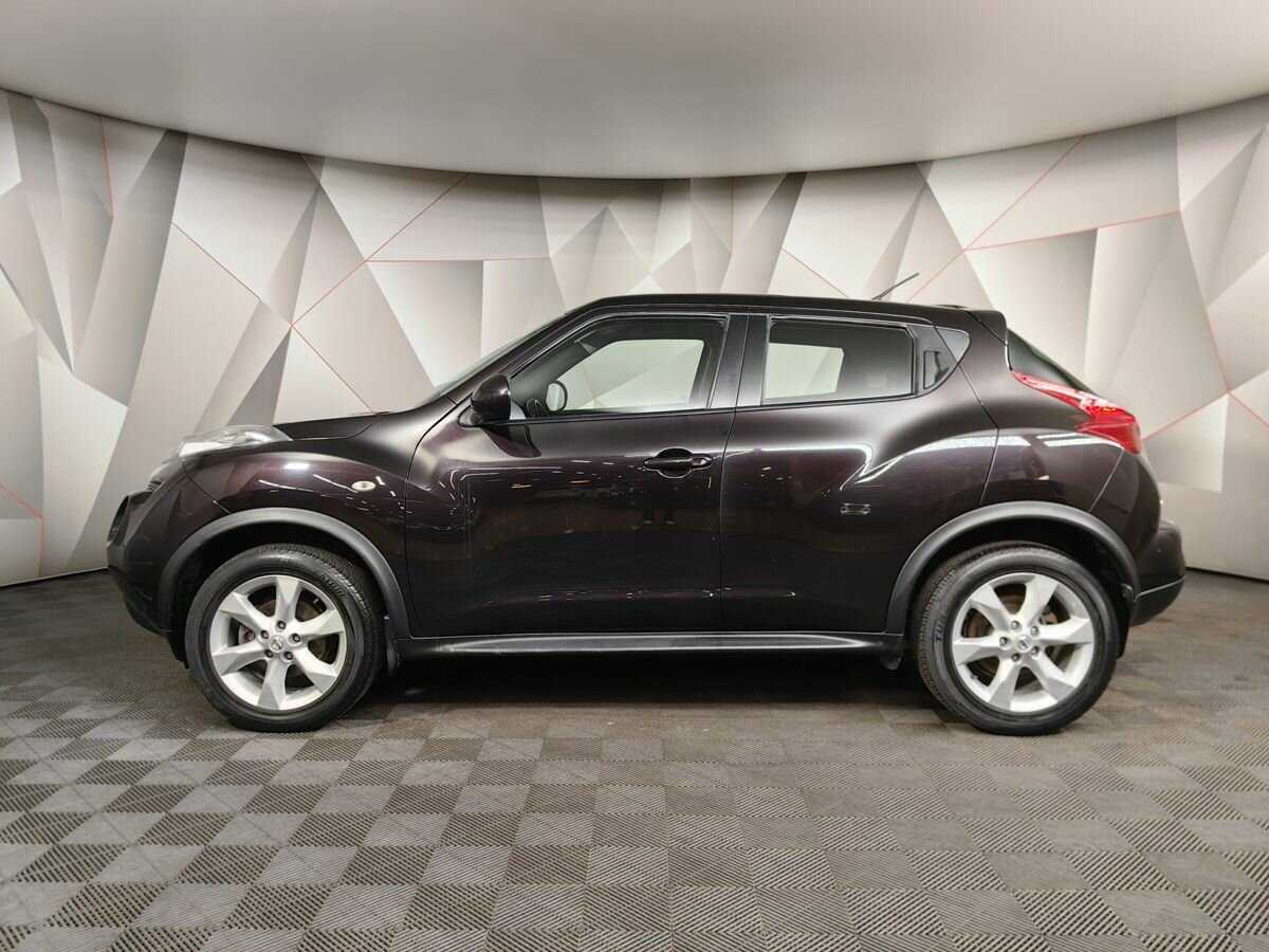 Nissan Juke, 2013 - 68 652 км. | Фото №7