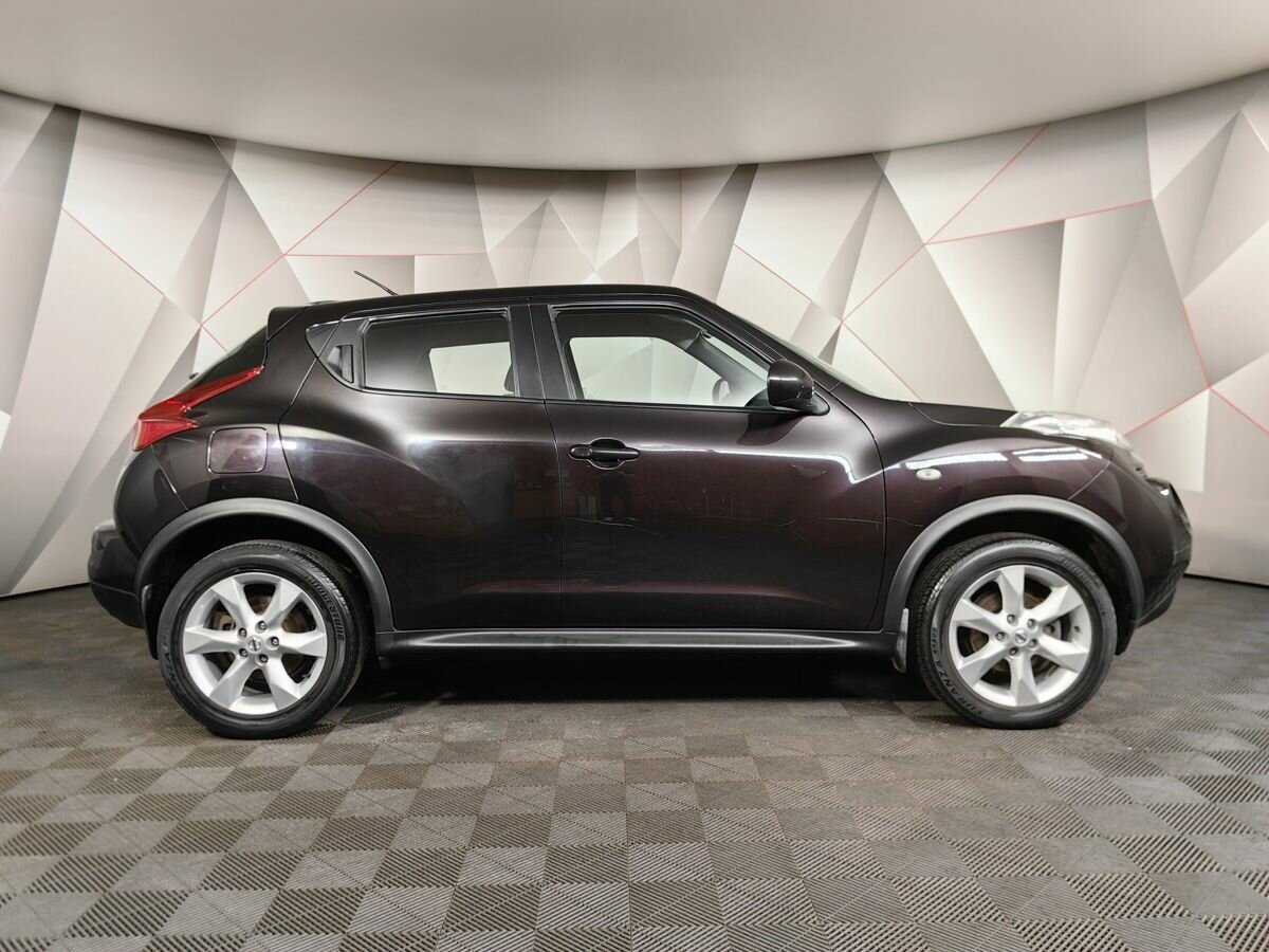Nissan Juke, 2013 - 68 652 км. | Фото №8