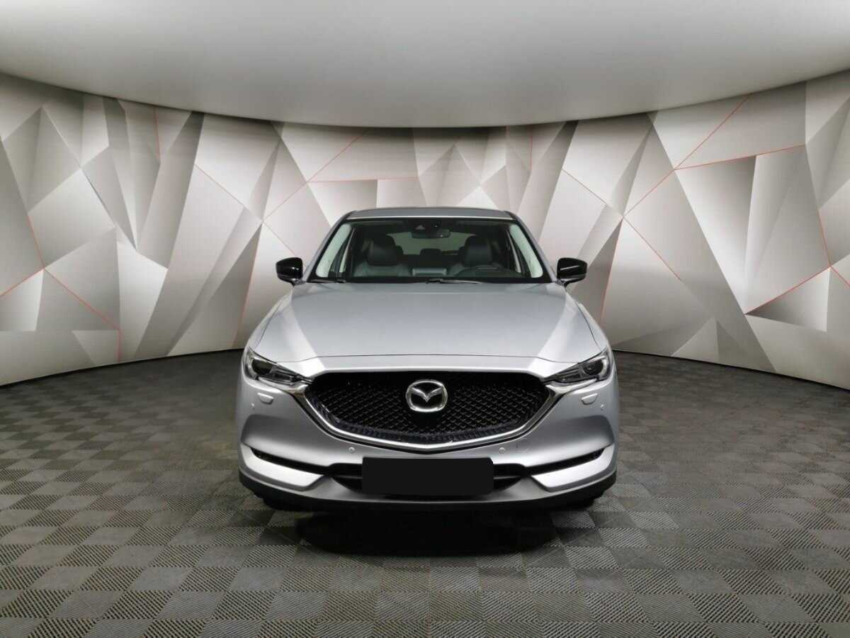 Mazda CX-5, 2017 - 35 138 км. | Фото №7