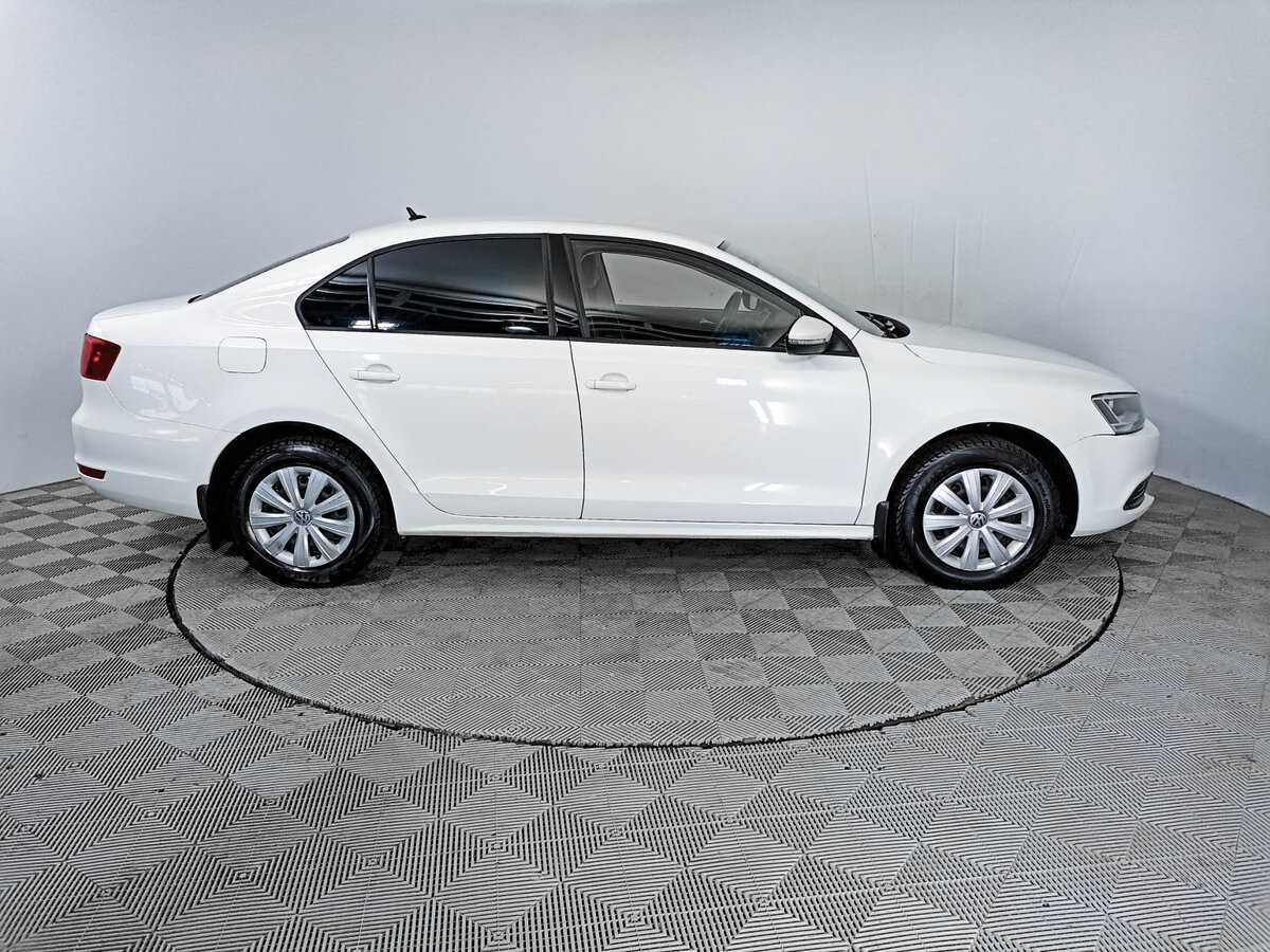 Volkswagen Jetta, 2014 - 192 505 км. | Фото №4