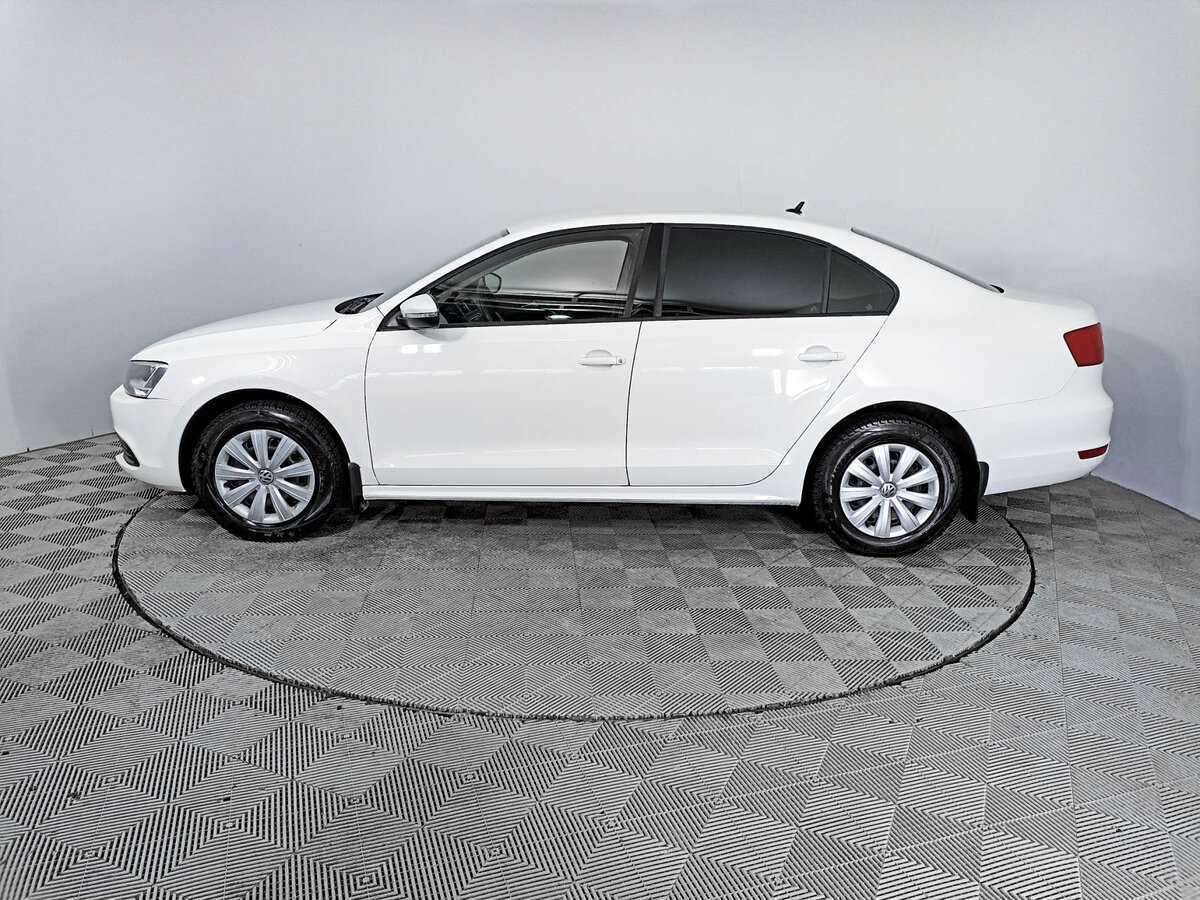 Volkswagen Jetta, 2014 - 192 505 км. | Фото №8