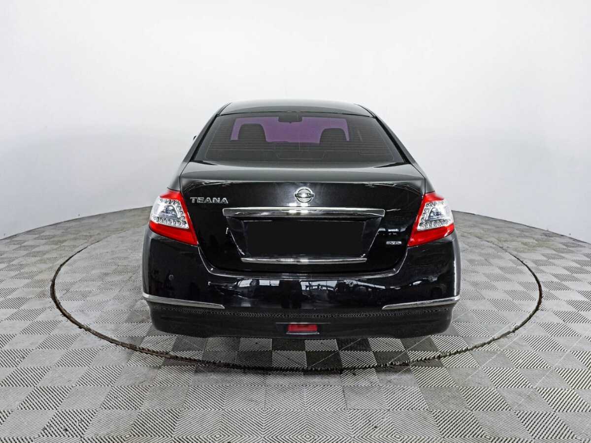 Nissan Teana, 2013 - 143 062 км. | Фото №5