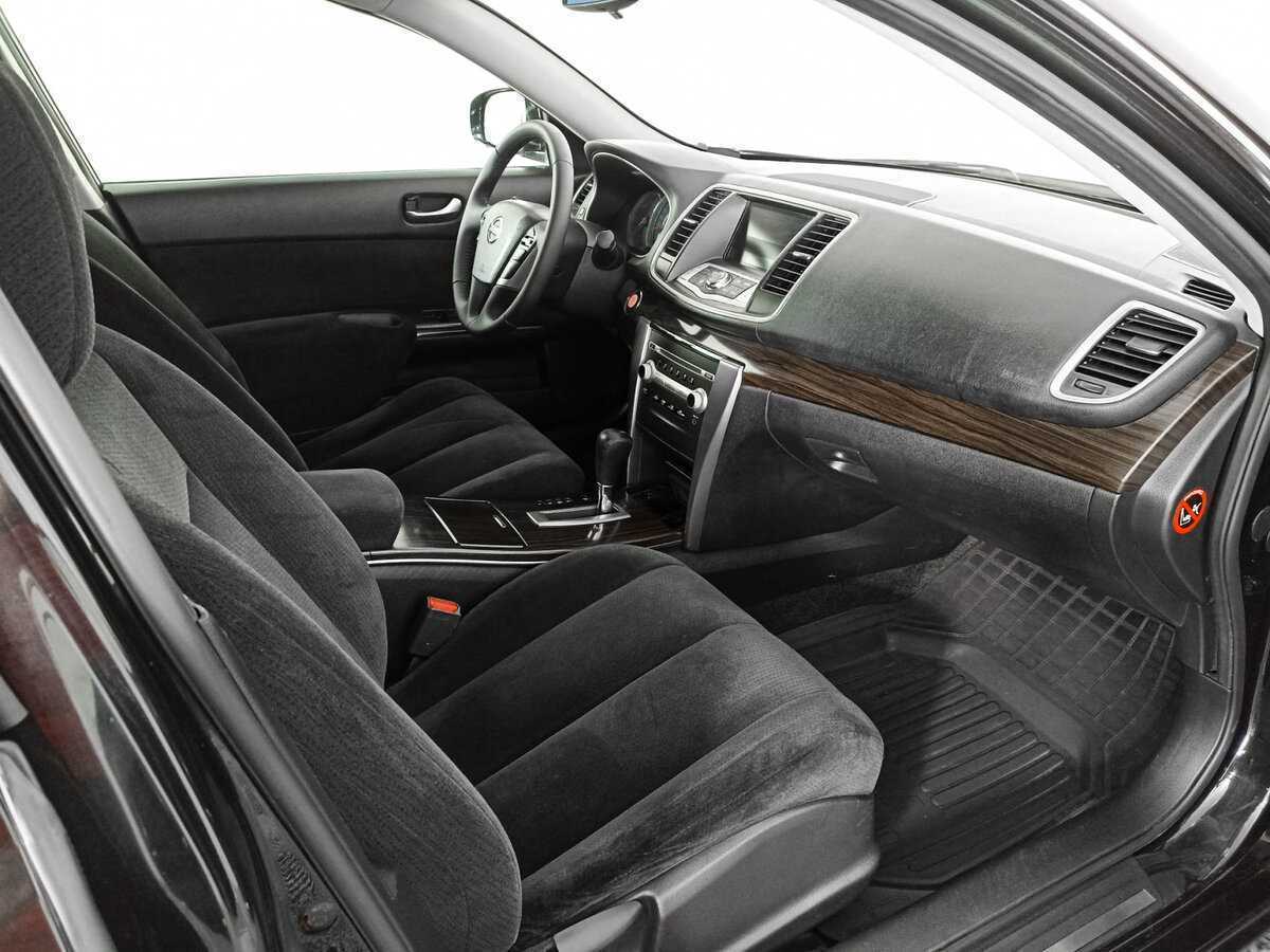 Nissan Teana, 2013 - 143 062 км. | Фото №7