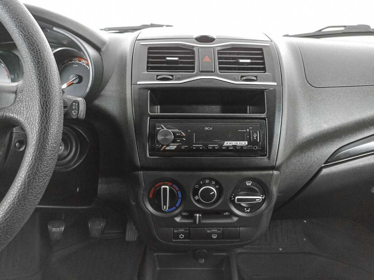 Lada (ВАЗ) Granta Cross, 2022 Фото №11