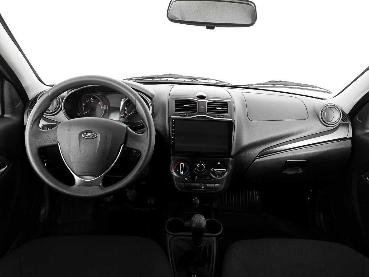 Lada (ВАЗ) Granta, 2024 Фото №12