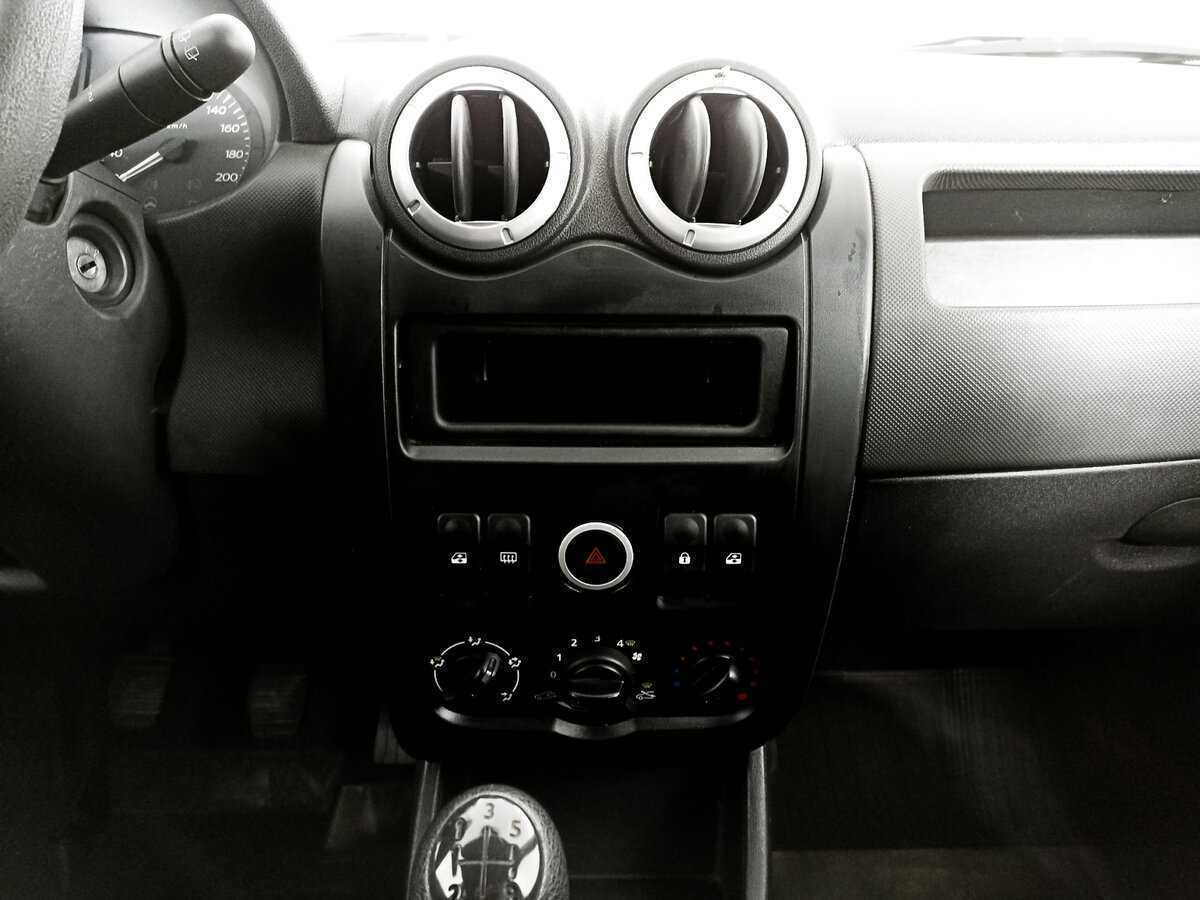 Lada (ВАЗ) Largus, 2021 Фото №13