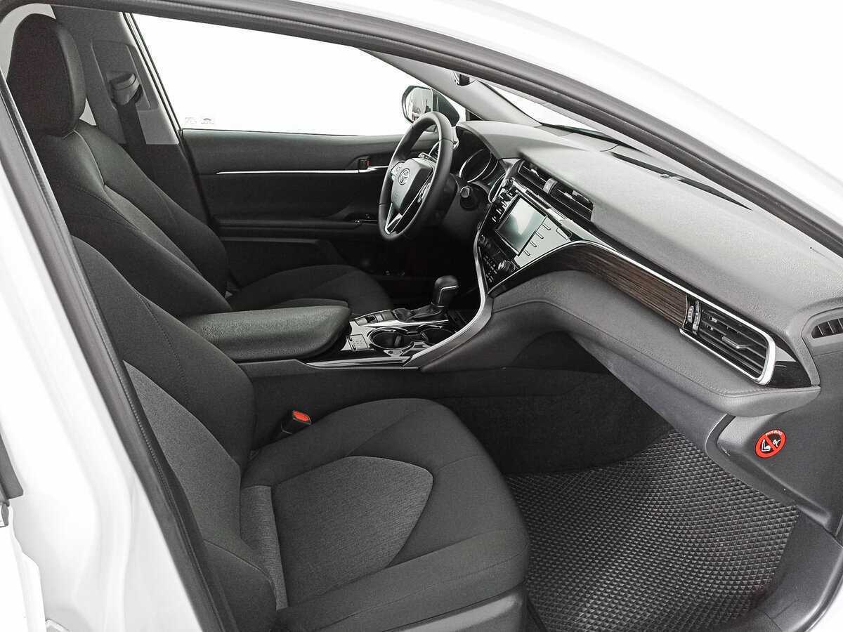 Toyota Camry, 2019 - 386 237 км. | Фото №8