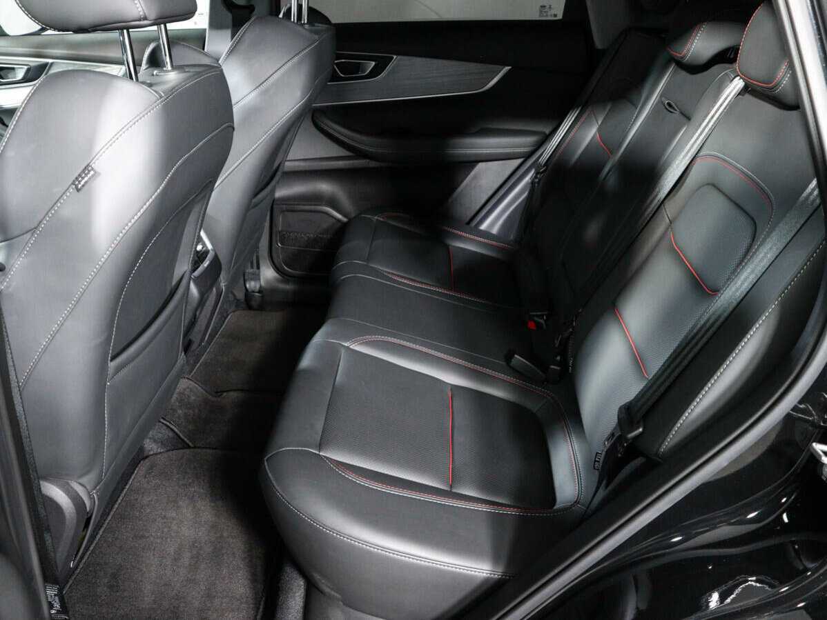 CHERY Tiggo 7 Pro, 2022 - 17 826 км. | Фото №8