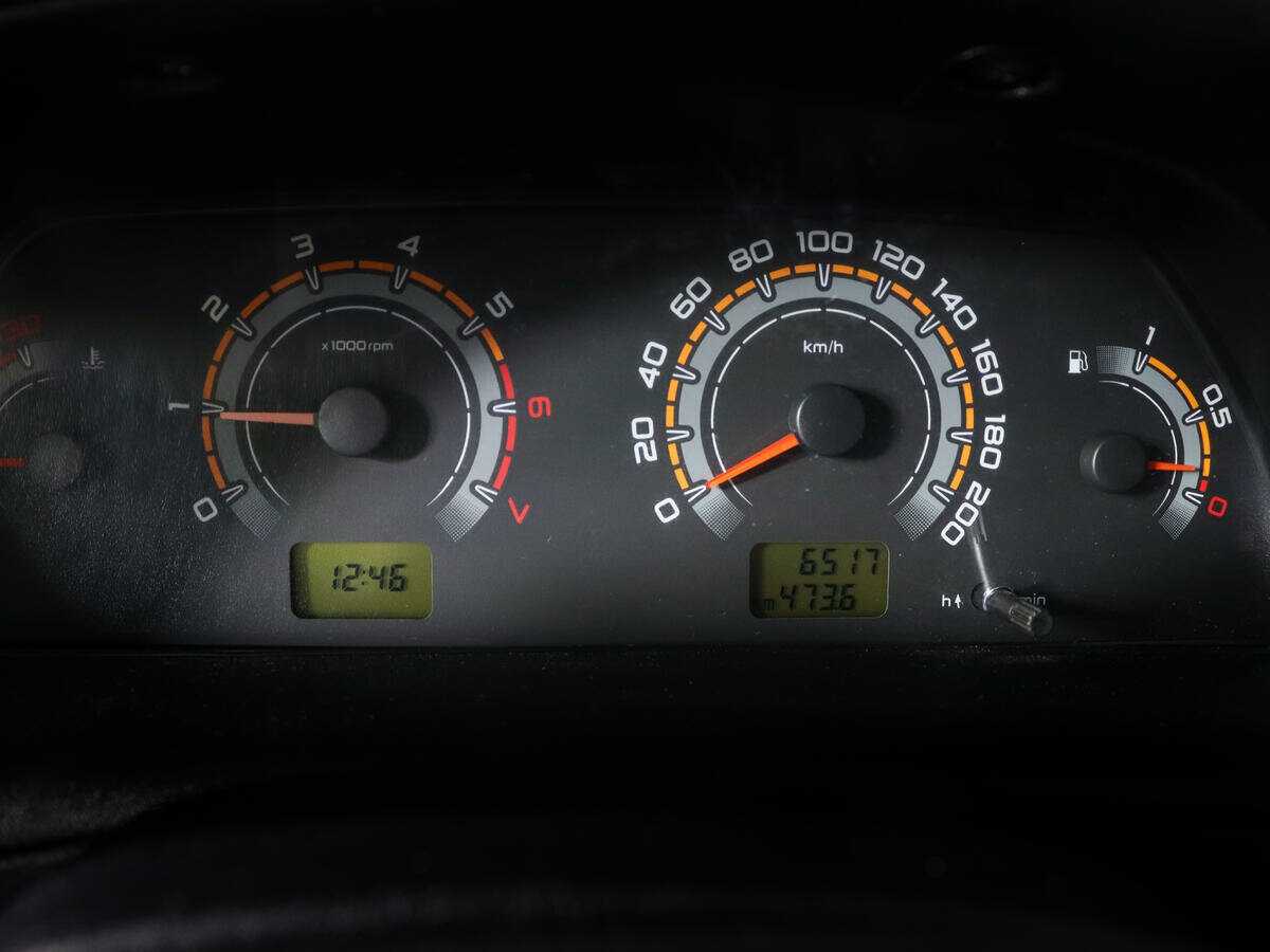 Lada (ВАЗ) Niva, 2023 Фото №10