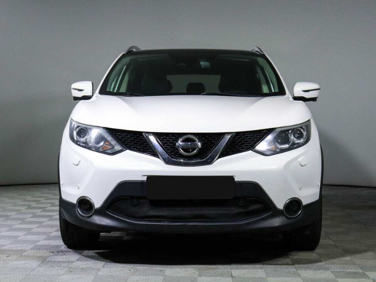 Nissan Qashqai, 2017 - 90 000 км. | Фото №2