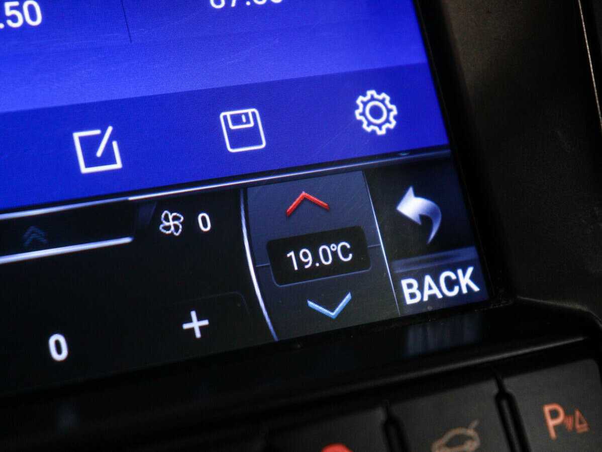 Opel Astra, 2014 Фото №20