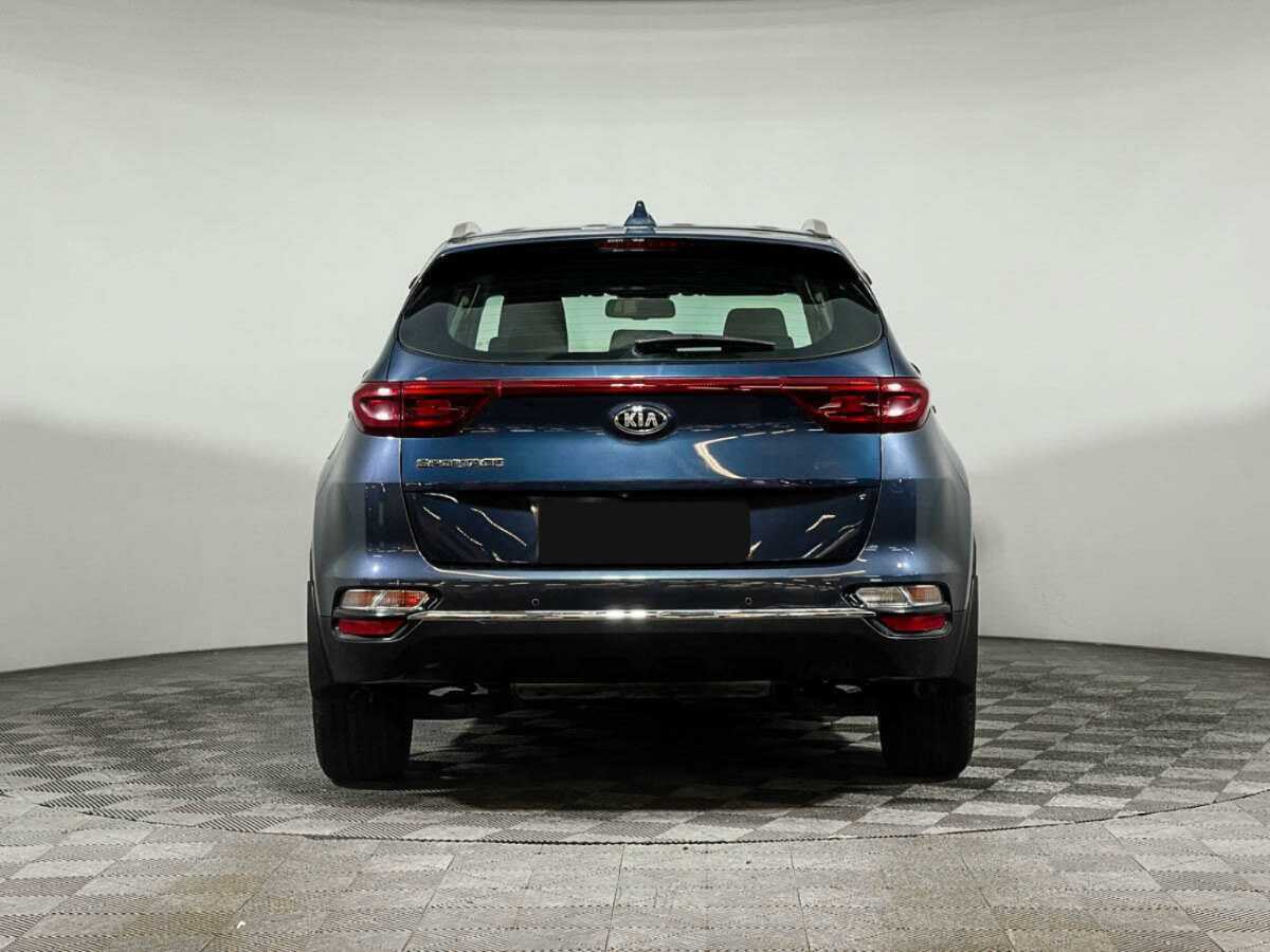 Kia Sportage, 2020 - 97 915 км. | Фото №6