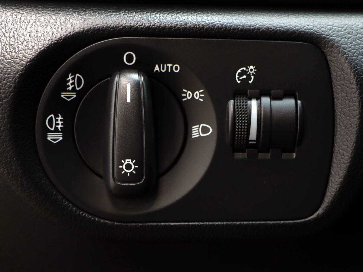 Audi Q3, 2013 Фото №14