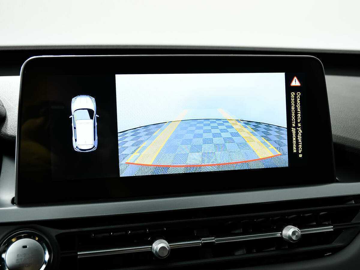 CHERY Tiggo 4 Pro, 2023 Фото №16