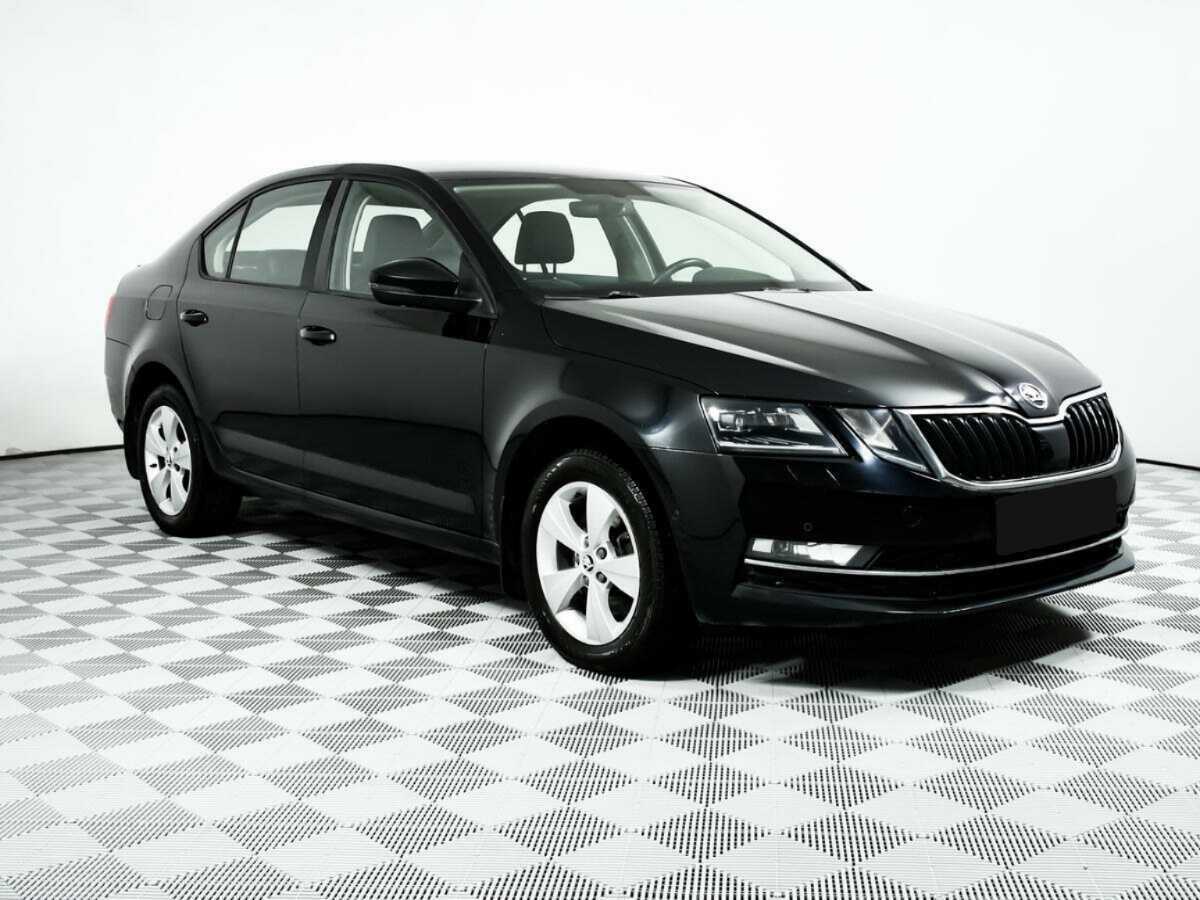 Skoda Octavia, 2017 - 263 229 км. | Фото №3