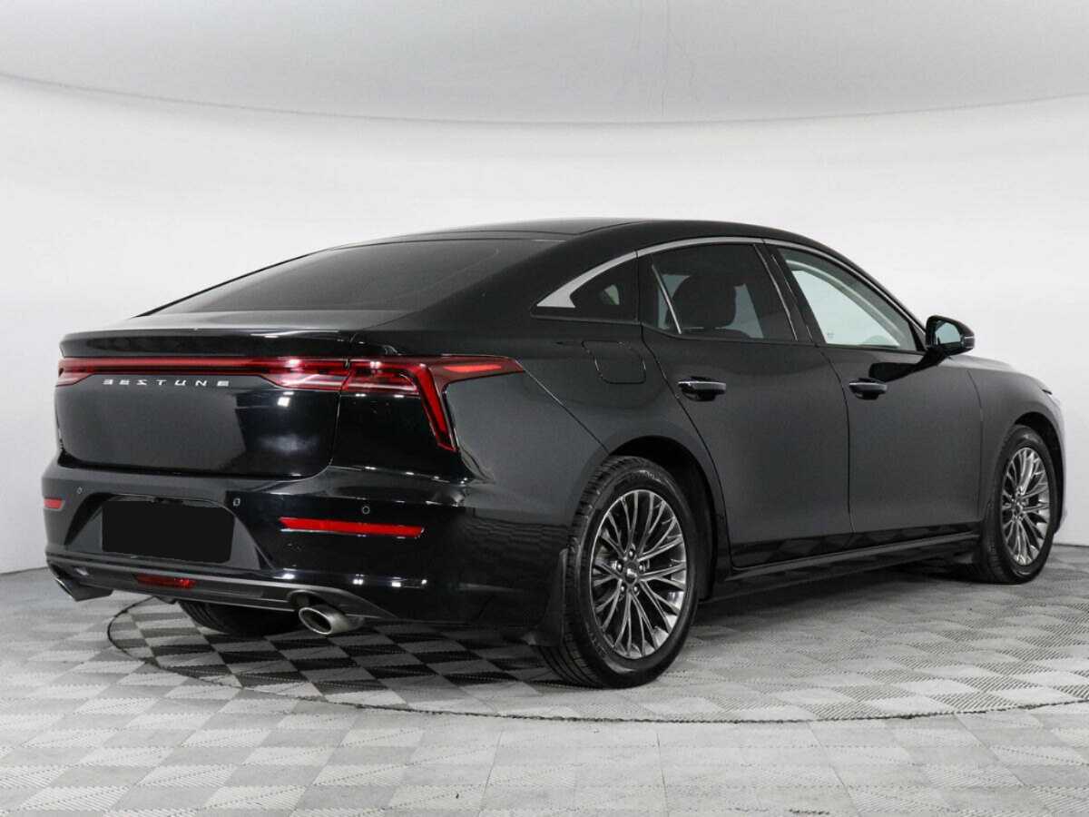 FAW Bestune B70, 2023 - 17 877 км. | Фото №5