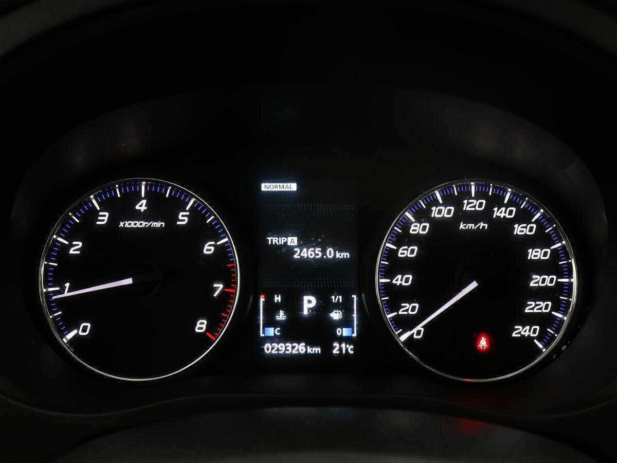 Mitsubishi Outlander, 2020 Фото №11