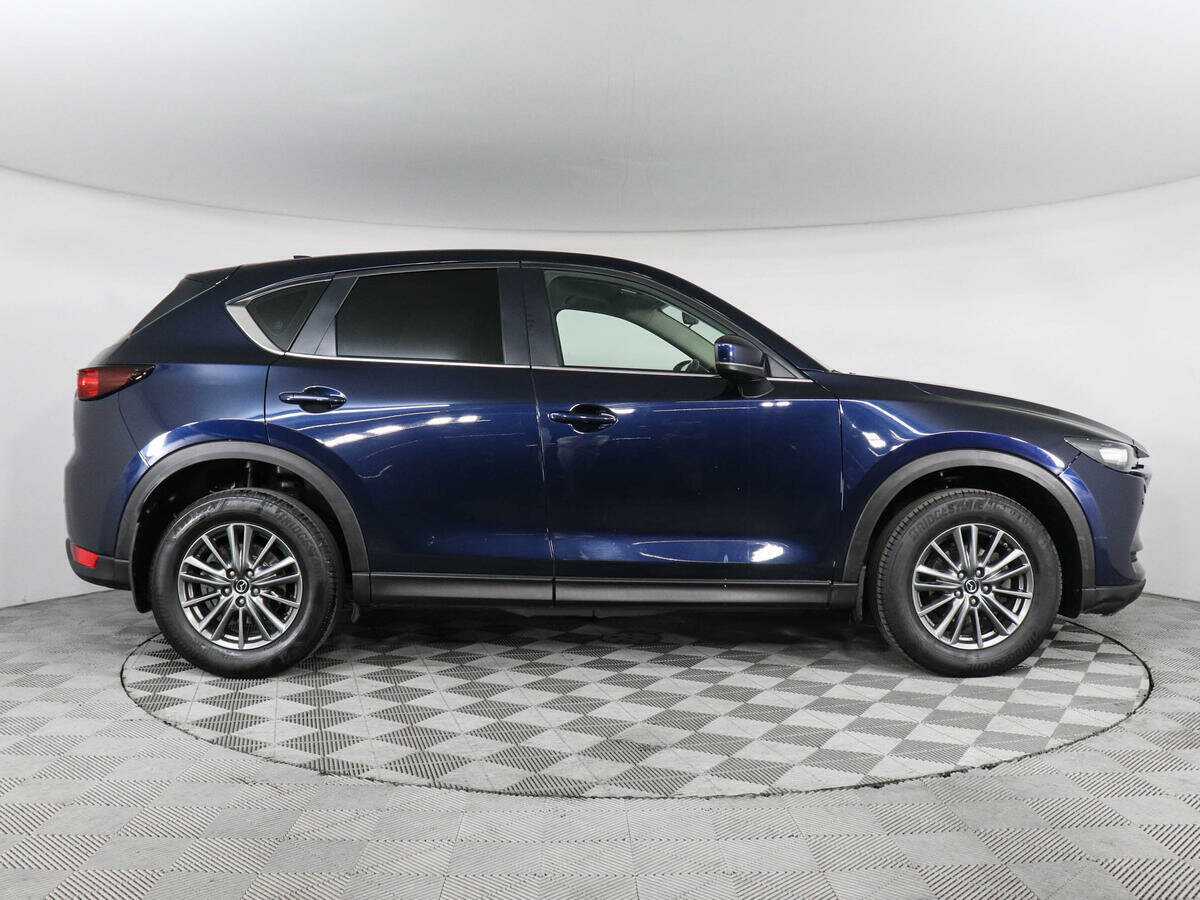 Mazda CX-5, 2018 - 127 302 км. | Фото №4