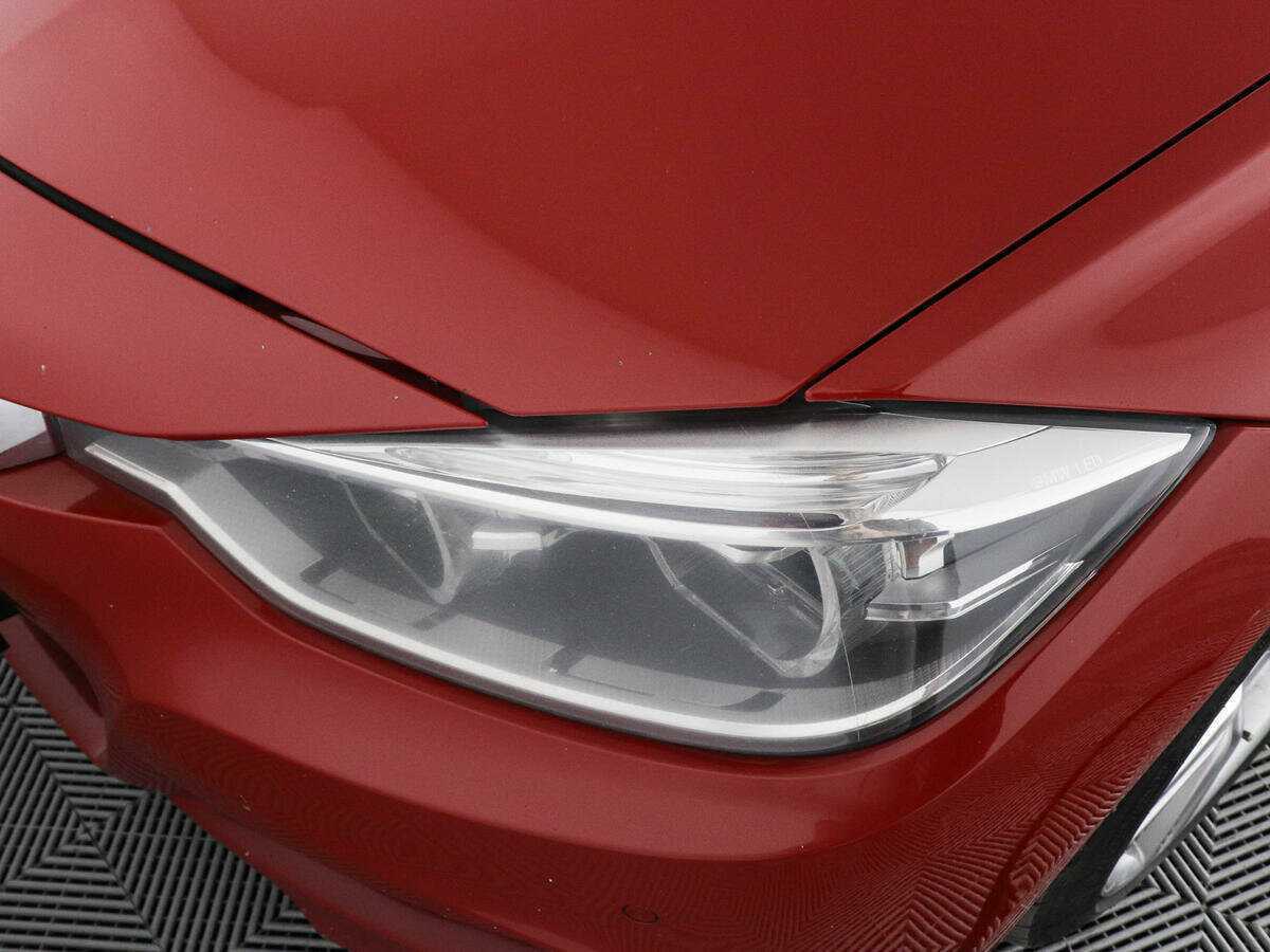 BMW 3 серии 320i xDrive, 2018 - 140 600 км. | Фото №7