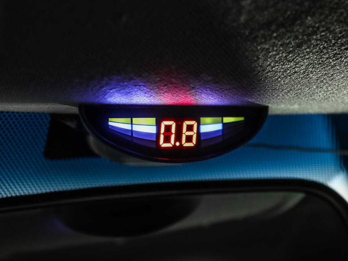 Kia Rio, 2015 Фото №15