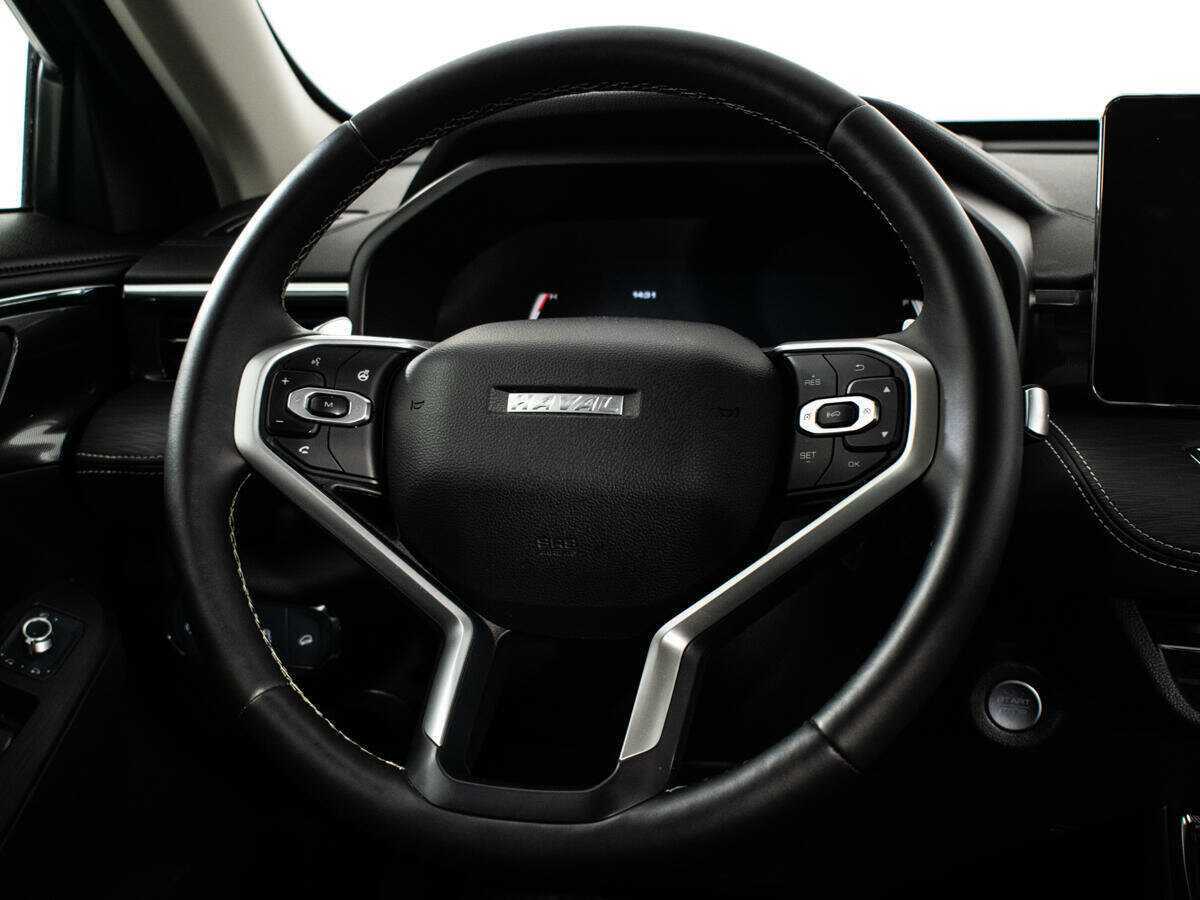 Haval Jolion, 2022 Фото №14