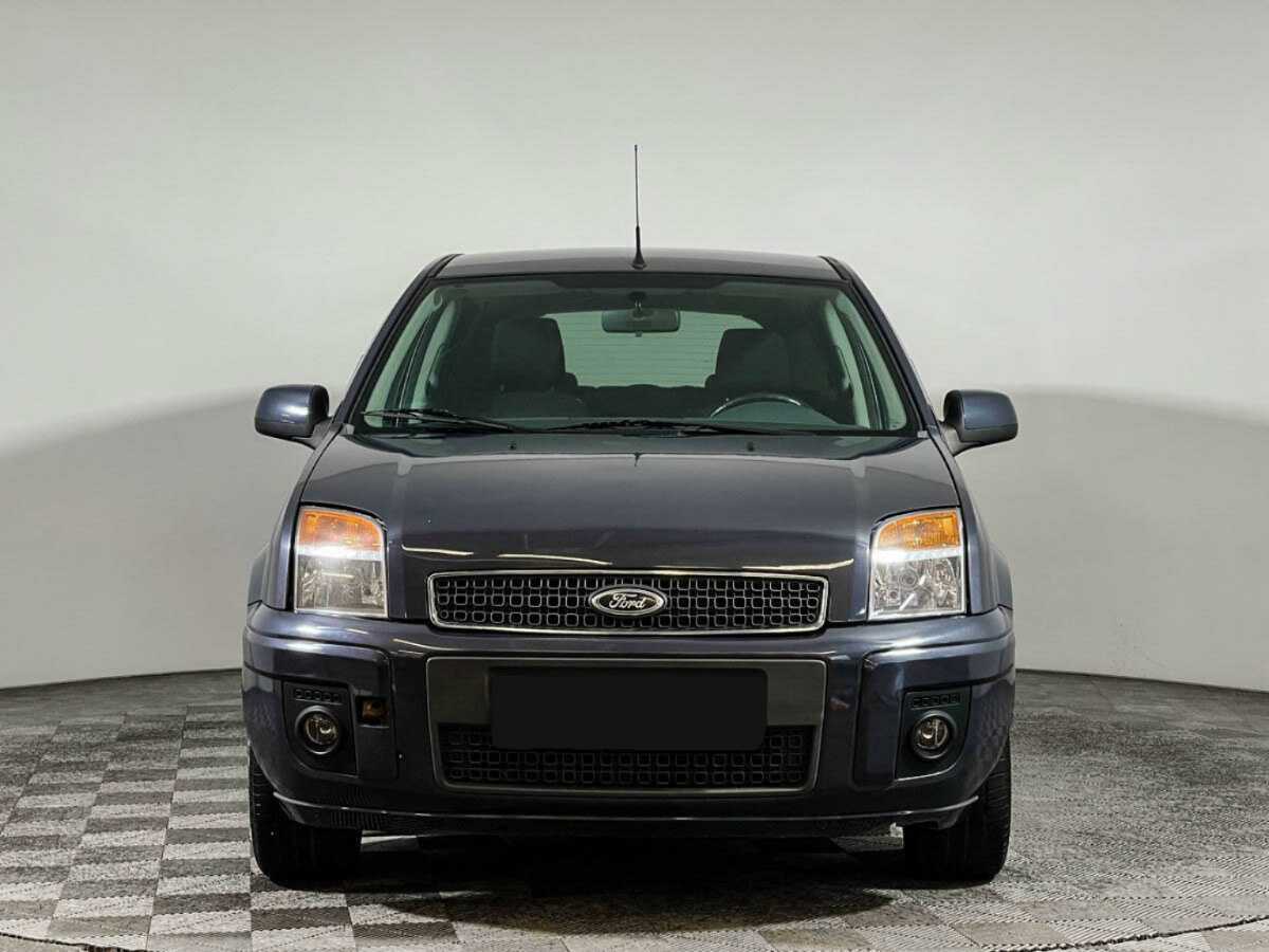 Ford Fusion, 2012 Фото №2