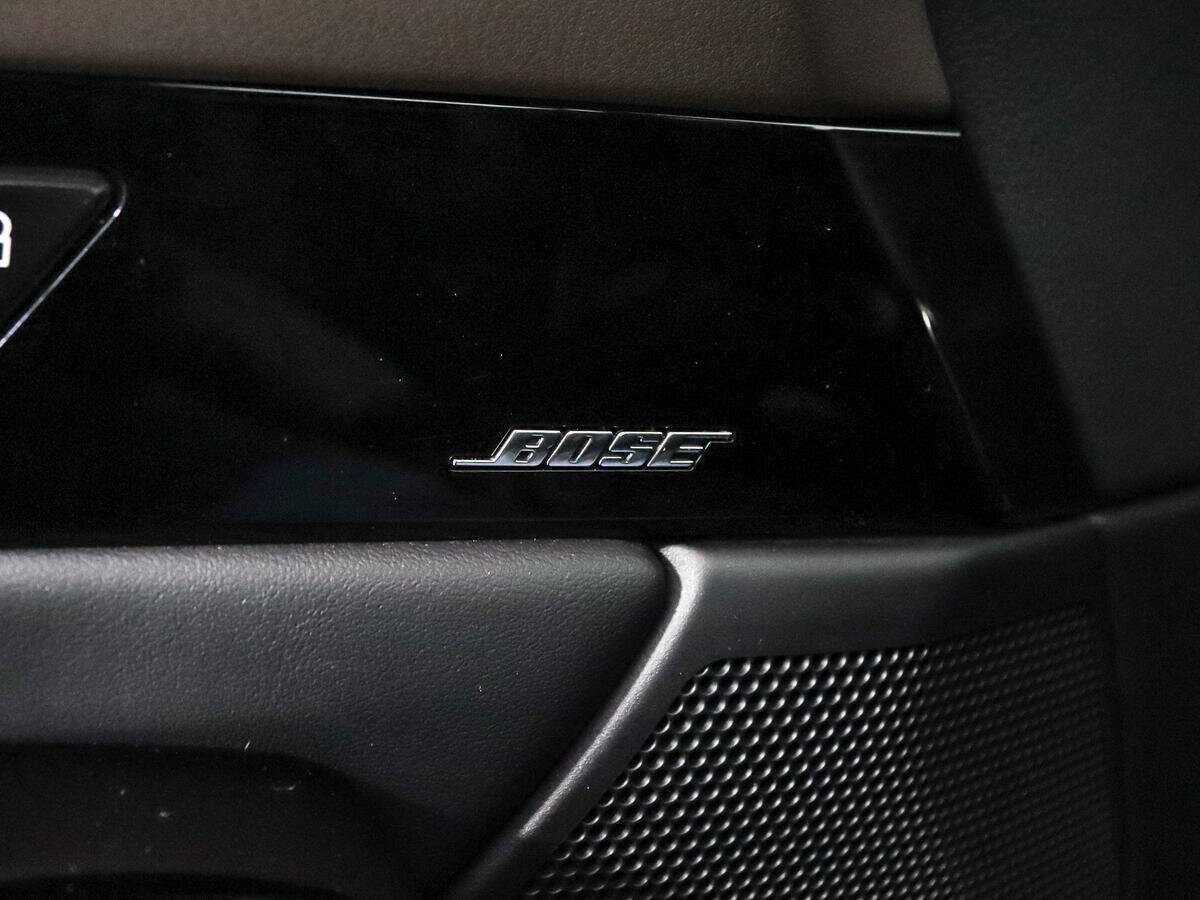 Mazda CX-30, 2021 Фото №17