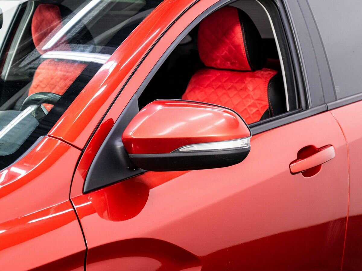 Lada (ВАЗ) Vesta, 2021 - 79 850 км. | Фото №8