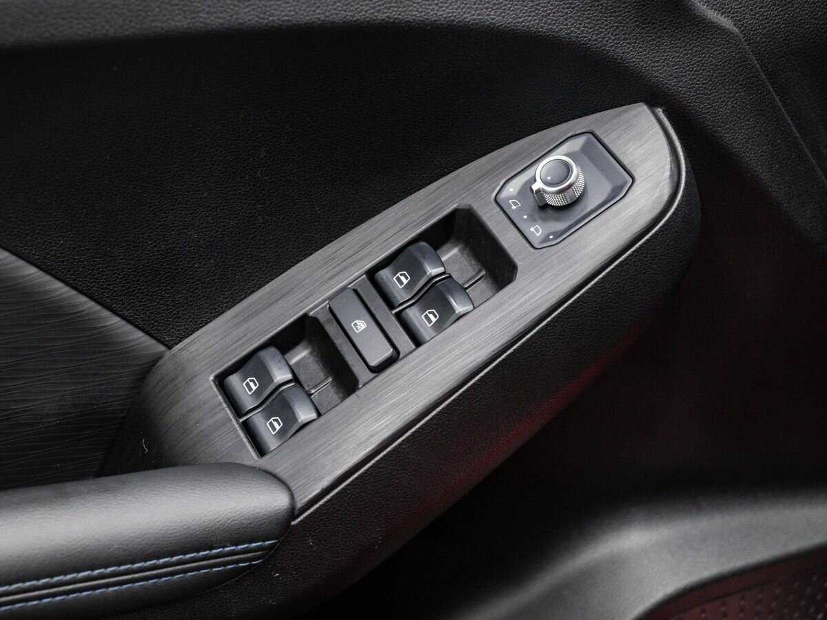 Haval Jolion, 2022 Фото №16