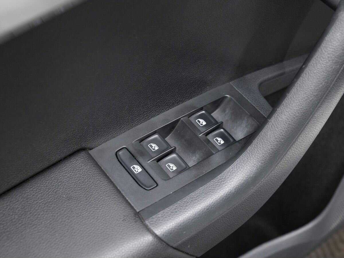 Skoda Octavia, 2019 Фото №16