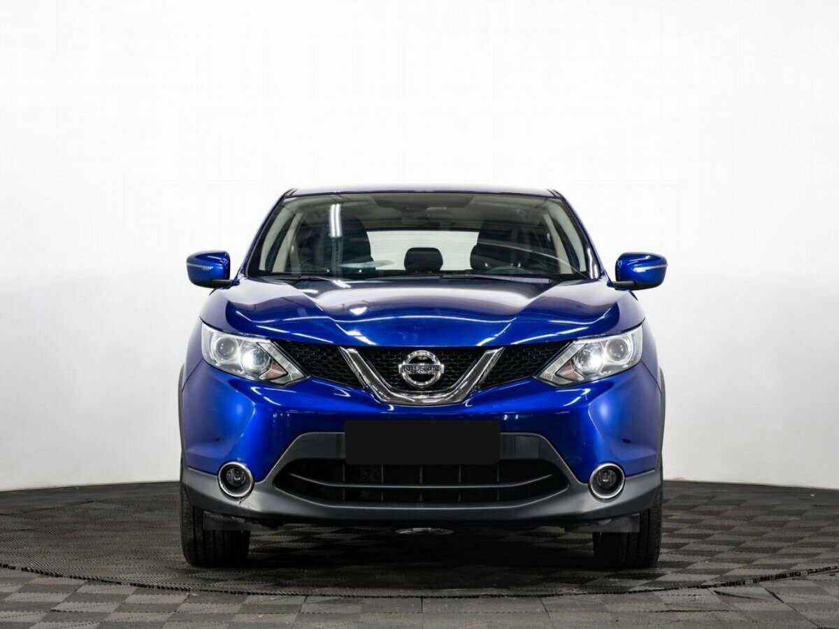 Nissan Qashqai, 2017 - 23 887 км. | Фото №2
