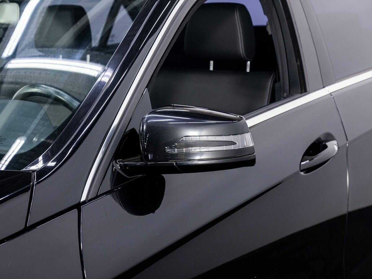 Mercedes-Benz E-Класс 200, 2015 Фото №8