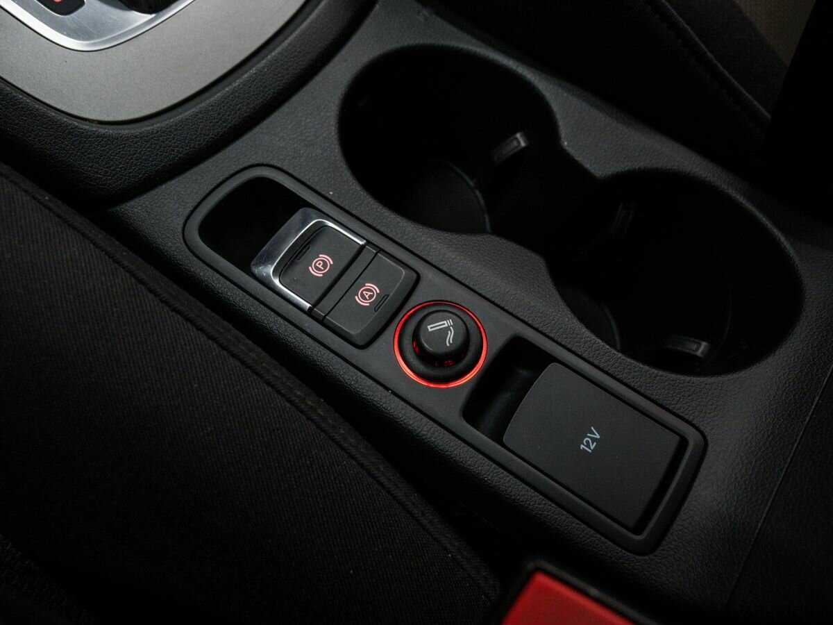 Audi Q3, 2014 Фото №21