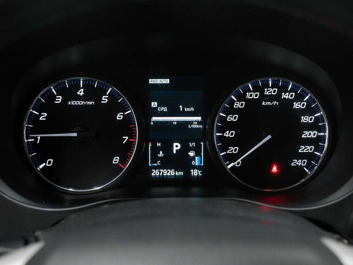 Mitsubishi Outlander, 2013 Фото №20