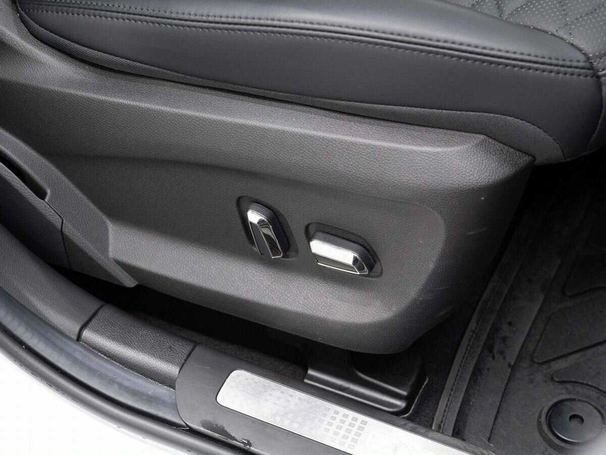 EXEED TXL, 2023 Фото №15