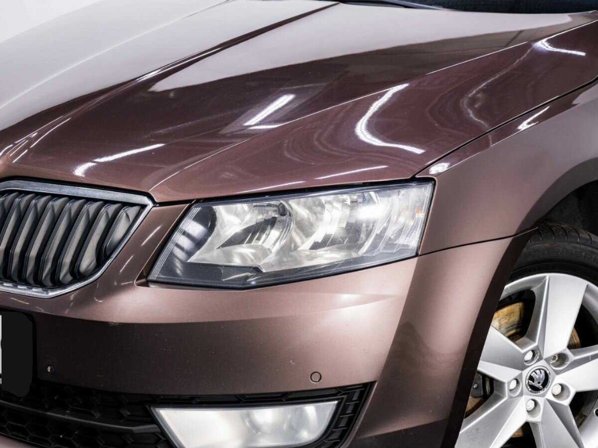 Skoda Octavia, 2016 - 263 120 км. | Фото №7
