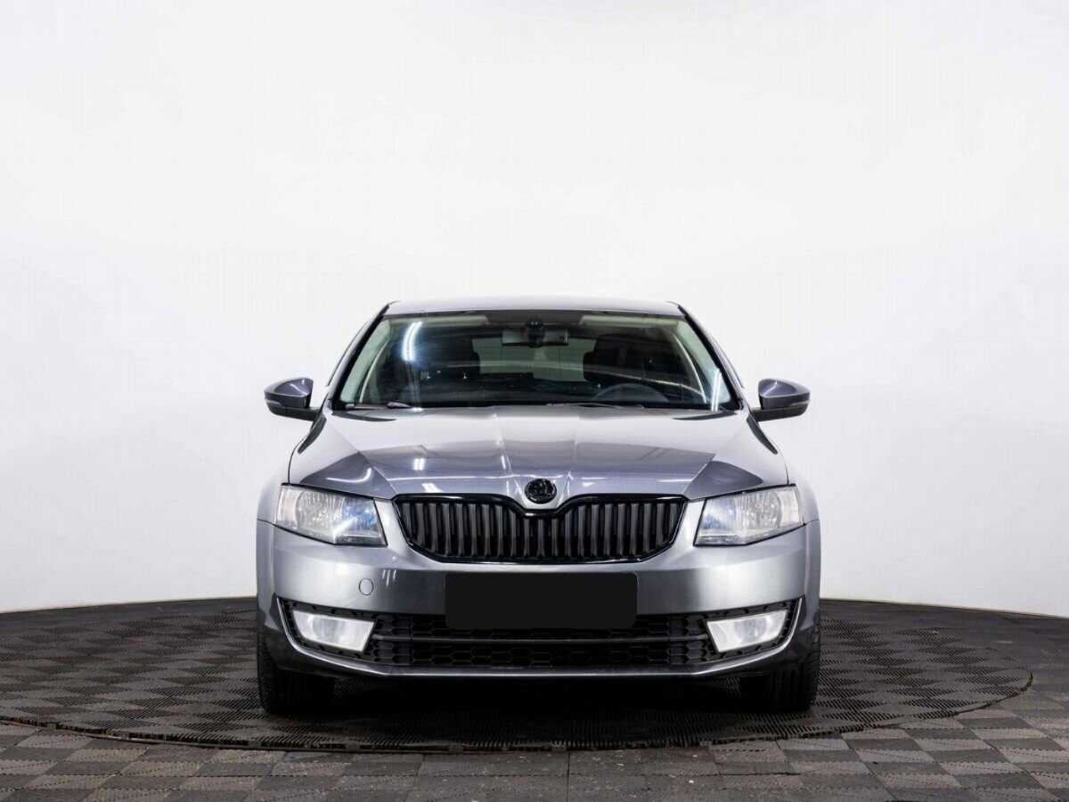 Skoda Octavia, 2013 - 265 000 км. | Фото №2