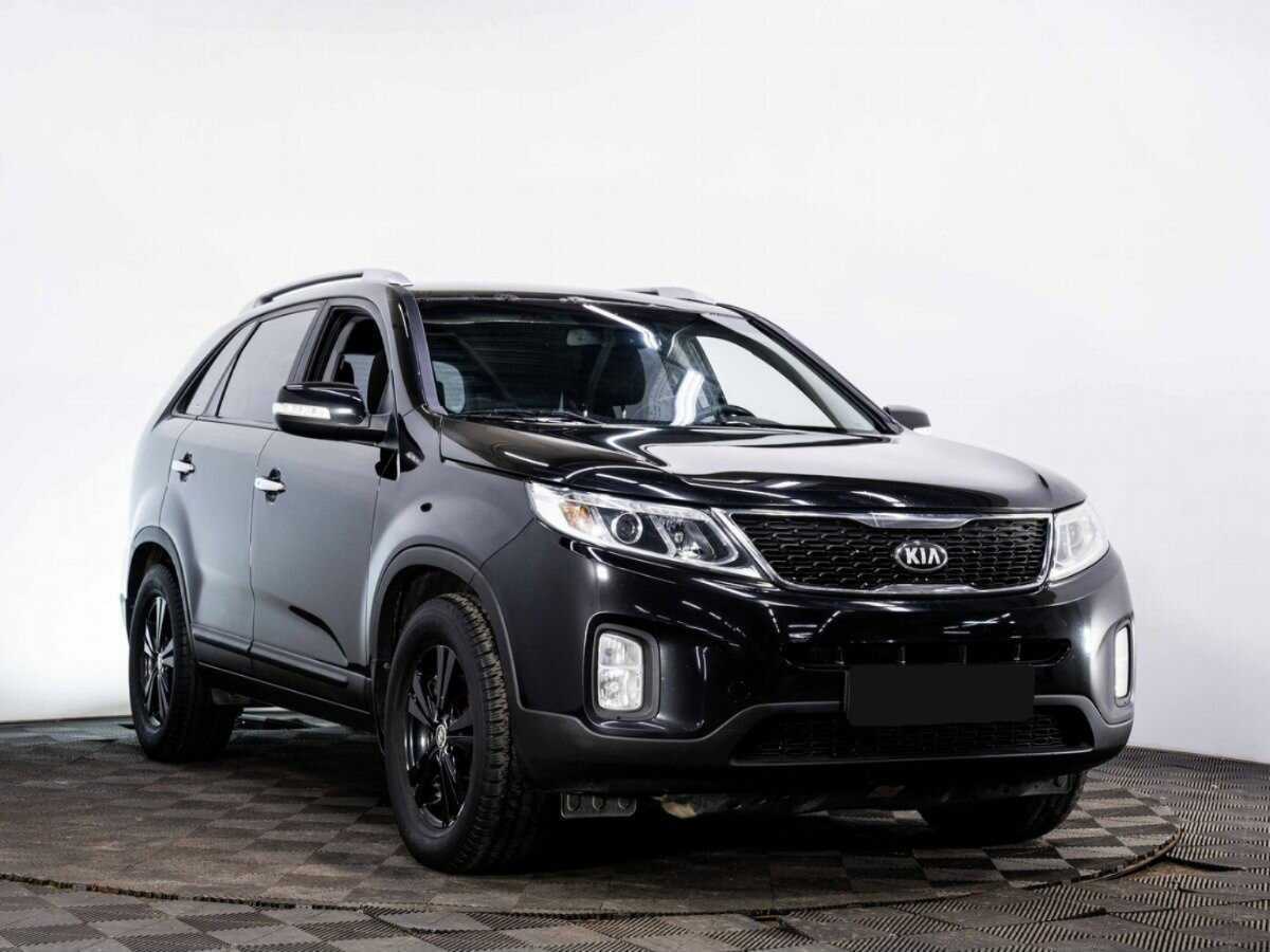 Kia Sorento, 2014 - 180 000 км. | Фото №3