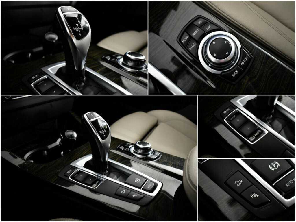 BMW X3 35i xDrive, 2013 Фото №15