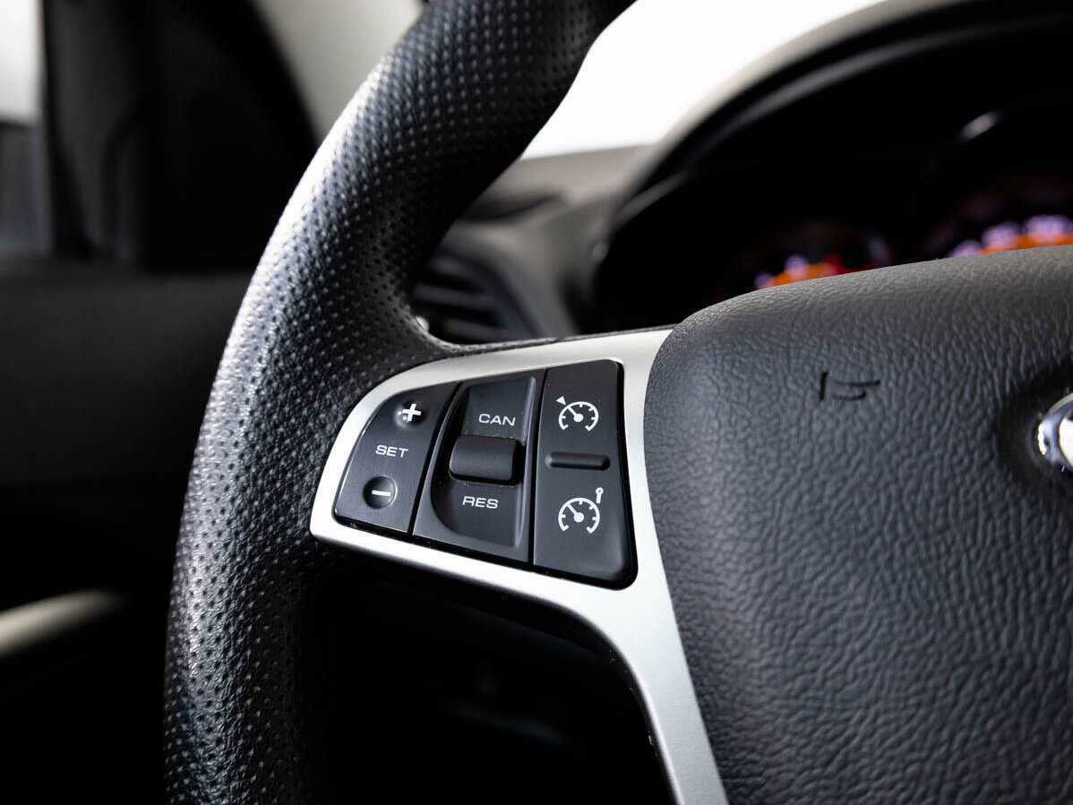 Lada (ВАЗ) Vesta, 2022 Фото №16