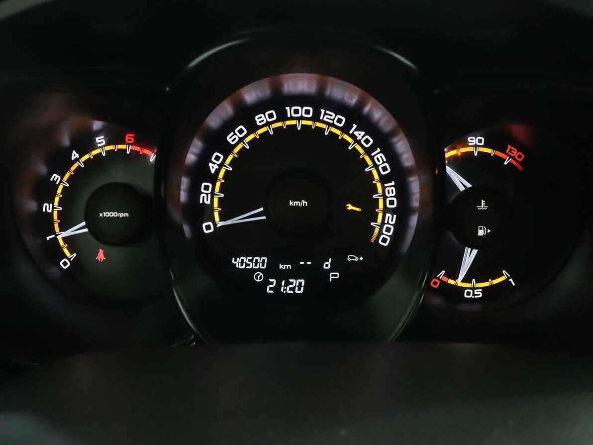 Lada (ВАЗ) Vesta, 2022 Фото №18